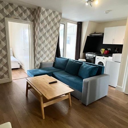 Comfy 2 Bedroom Apartments - Finchley Road, לונדון מראה חיצוני תמונה