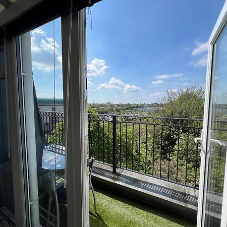 Comfy 2 Bedroom Apartments - Finchley Road, לונדון מראה חיצוני תמונה