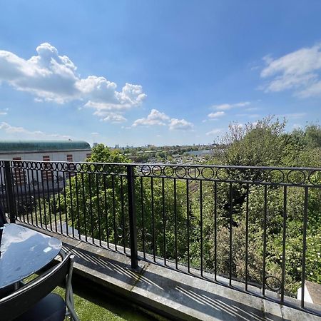 Comfy 2 Bedroom Apartments - Finchley Road, לונדון מראה חיצוני תמונה