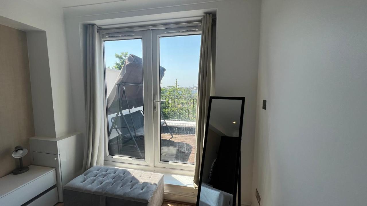 Comfy 2 Bedroom Apartments - Finchley Road, לונדון מראה חיצוני תמונה