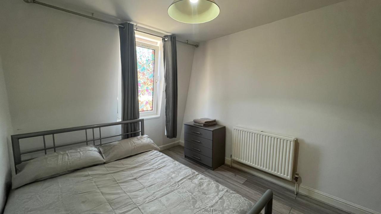 Comfy 2 Bedroom Apartments - Finchley Road, לונדון מראה חיצוני תמונה
