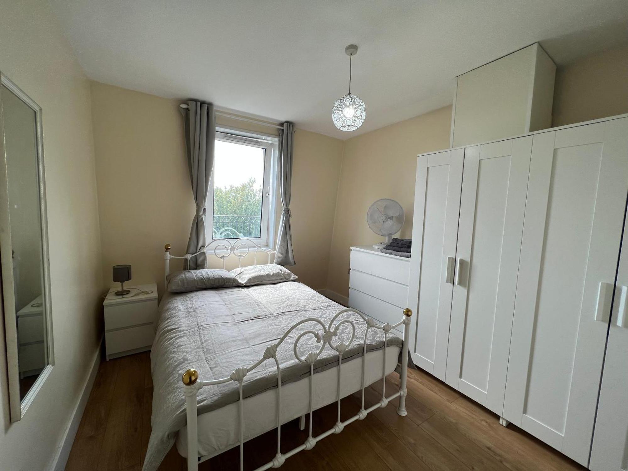 Comfy 2 Bedroom Apartments - Finchley Road, לונדון מראה חיצוני תמונה