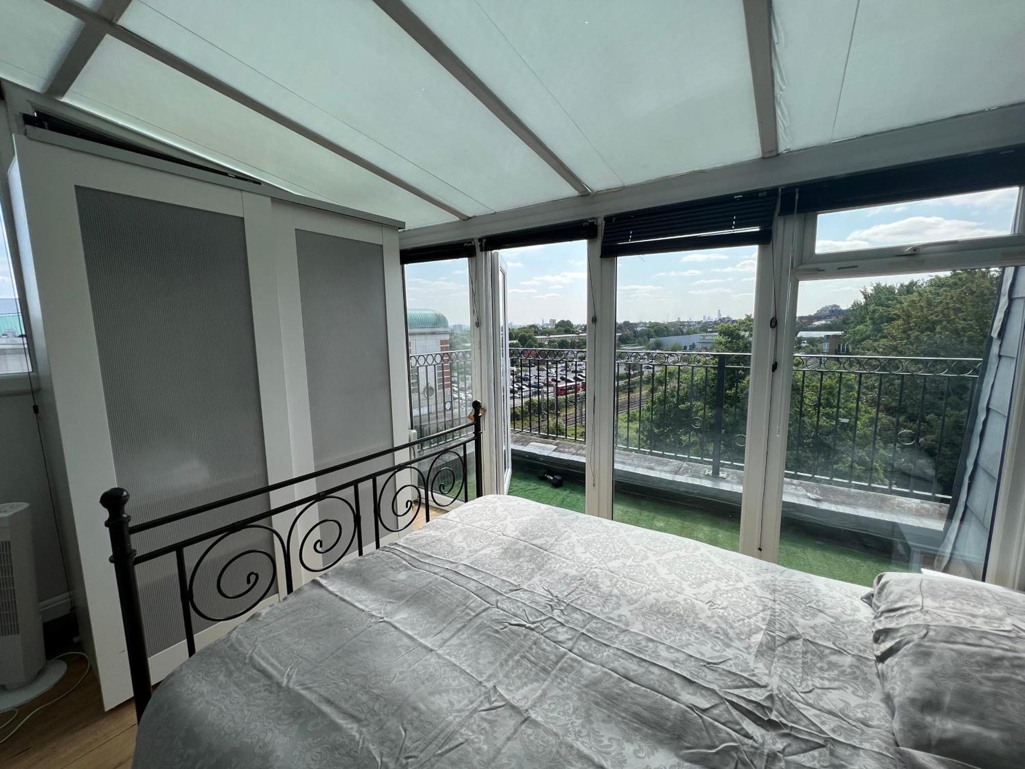 Comfy 2 Bedroom Apartments - Finchley Road, לונדון מראה חיצוני תמונה