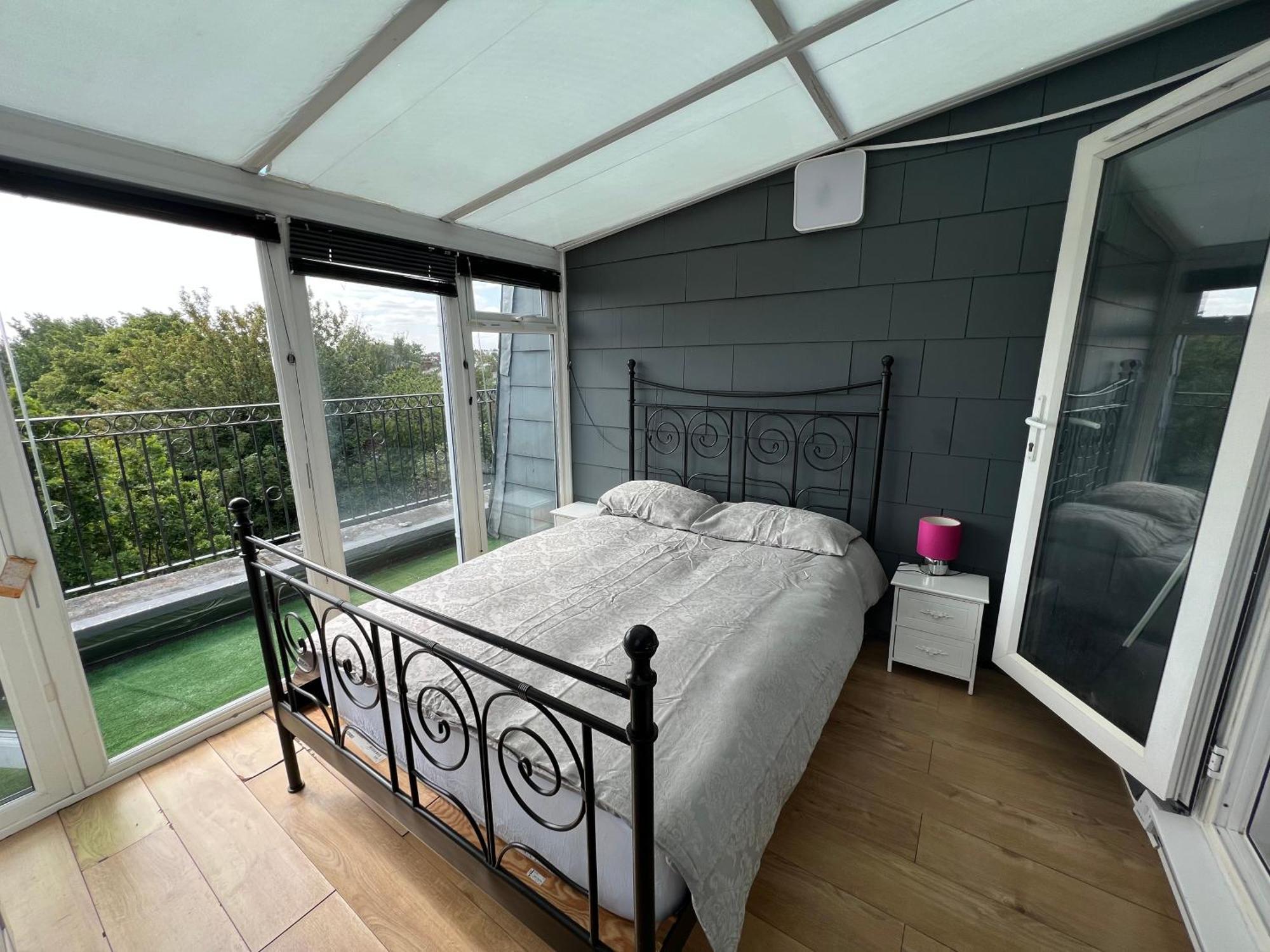 Comfy 2 Bedroom Apartments - Finchley Road, לונדון מראה חיצוני תמונה